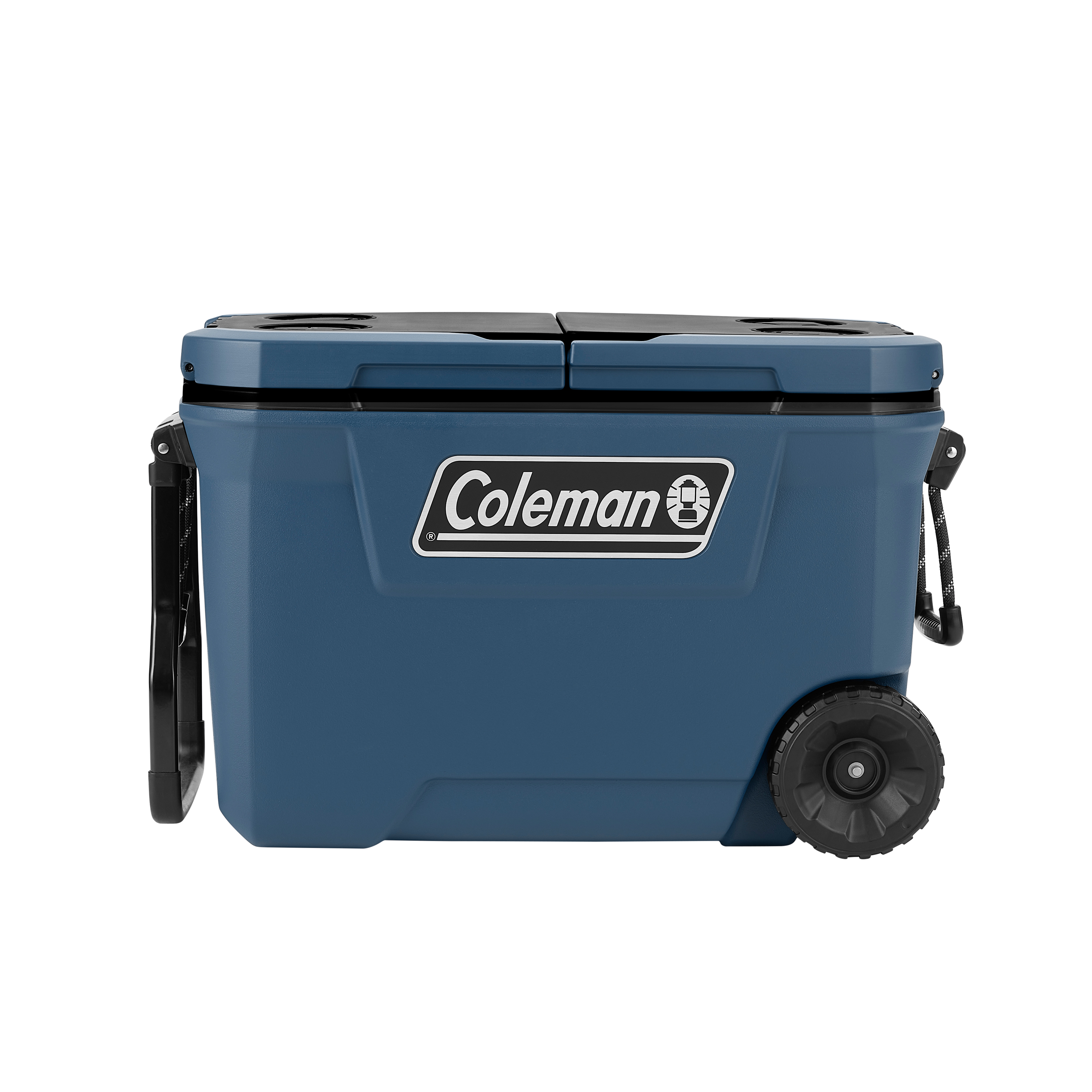 Flex 'N Go™ 62-Quart Wheeled Cooler | Coleman