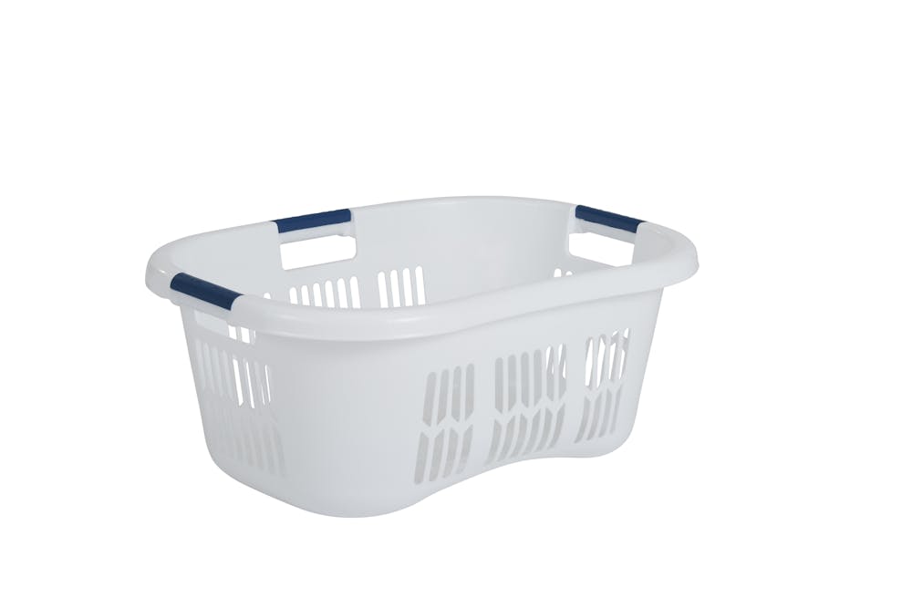 Hip-hugger® Large Laundry Basket 