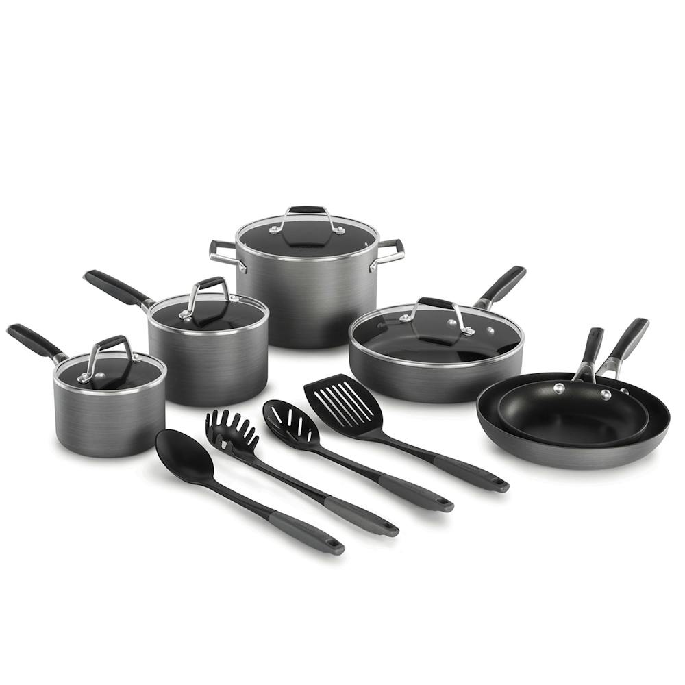 Calphalon Contemporary Nonstick Calphalon Hard Anodized Dutch Oven