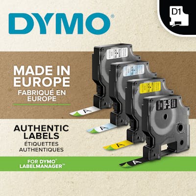 DYMO LabelManager™ 210D+