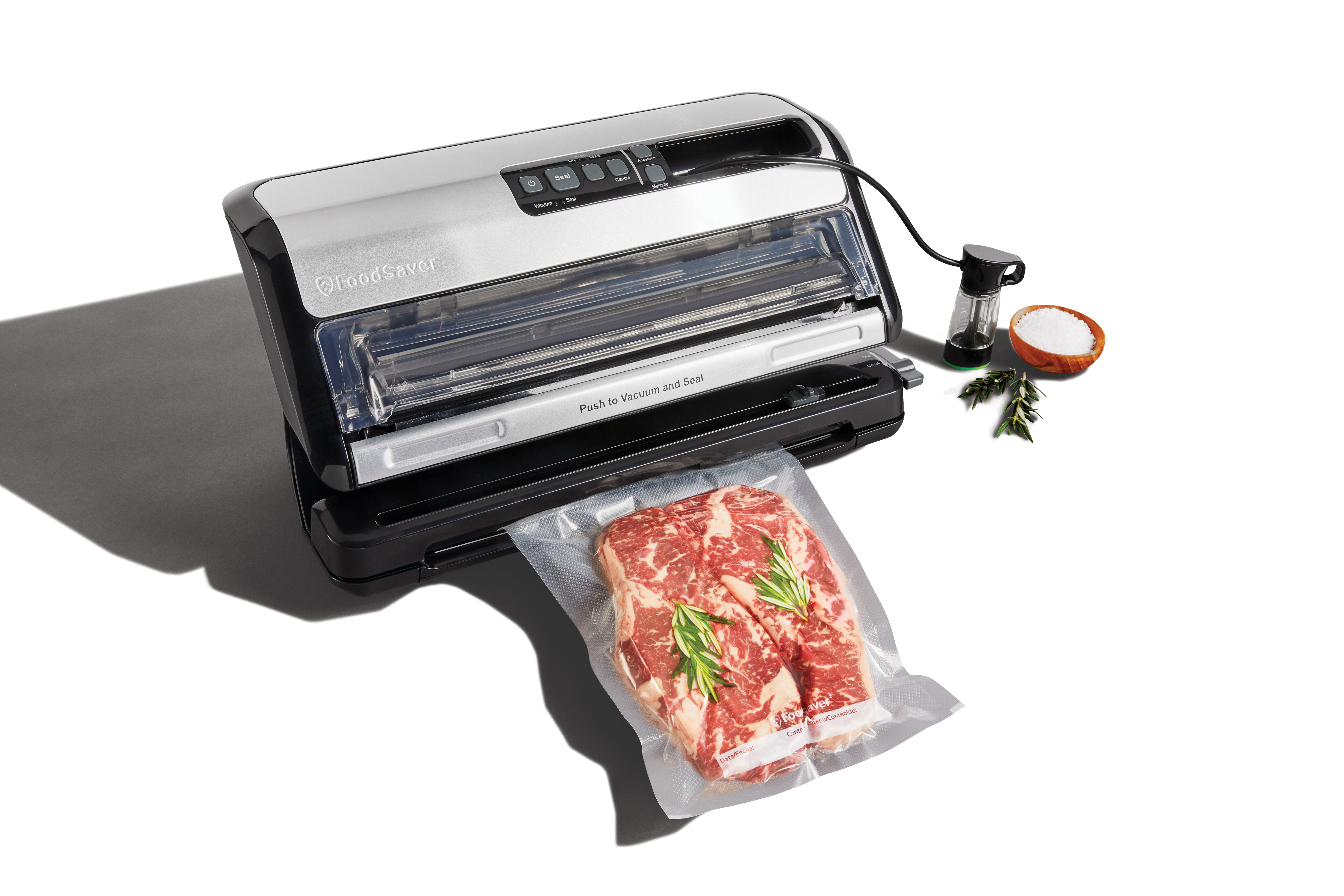 FoodSaver FM5200 popular Series