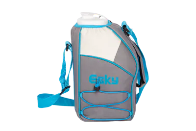 Hybrid 5L Jug - Blue