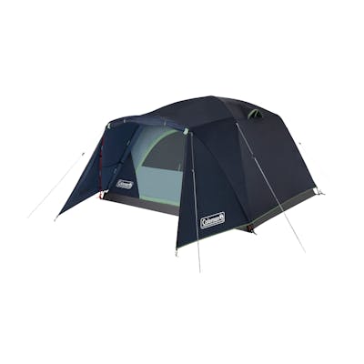 4-Person SKYDOME™ Full Fly Vestibule