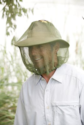 Mosquito Head Net