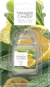 Sage & Citrus Car Air Freshener