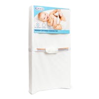 Premium Contoured Changing Pad