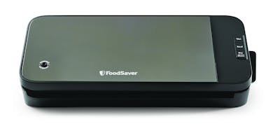 The FoodSaver VS2130 Vacuum Sealing System