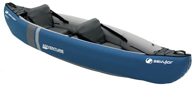 Adventure Kit Inflatable Kayak