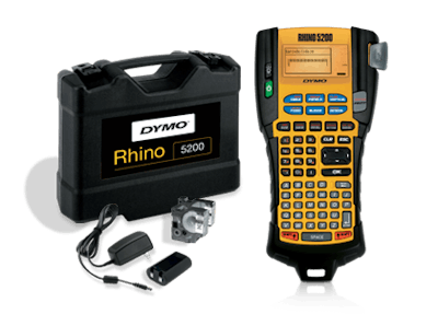 DYMO Rhino™ 5200