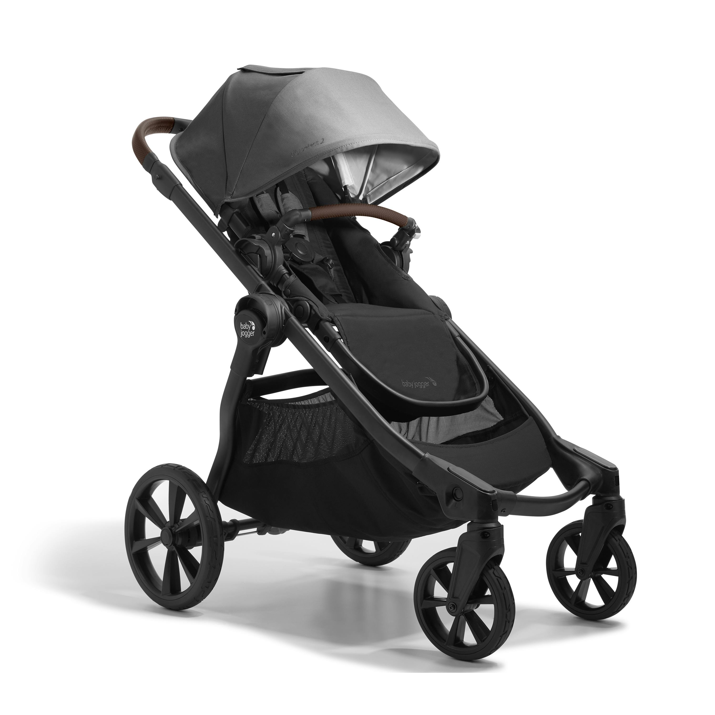city select® 2 stroller, eco collection | Baby Jogger