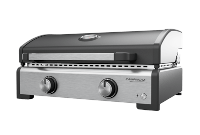 Plancha Master 2 Cook