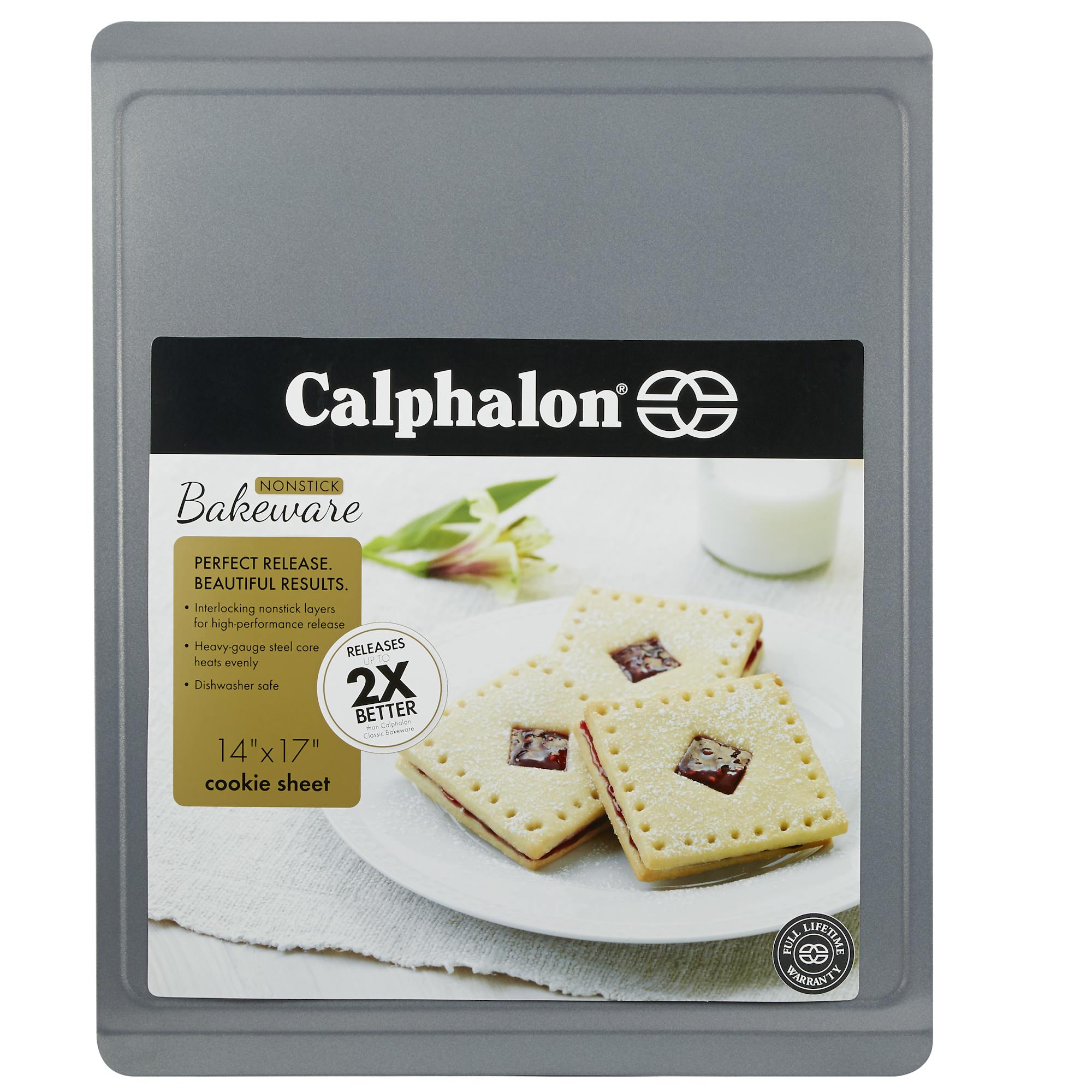 Calphalon Classic Calphalon Baking Sheets Dishwasher Safe 1826046