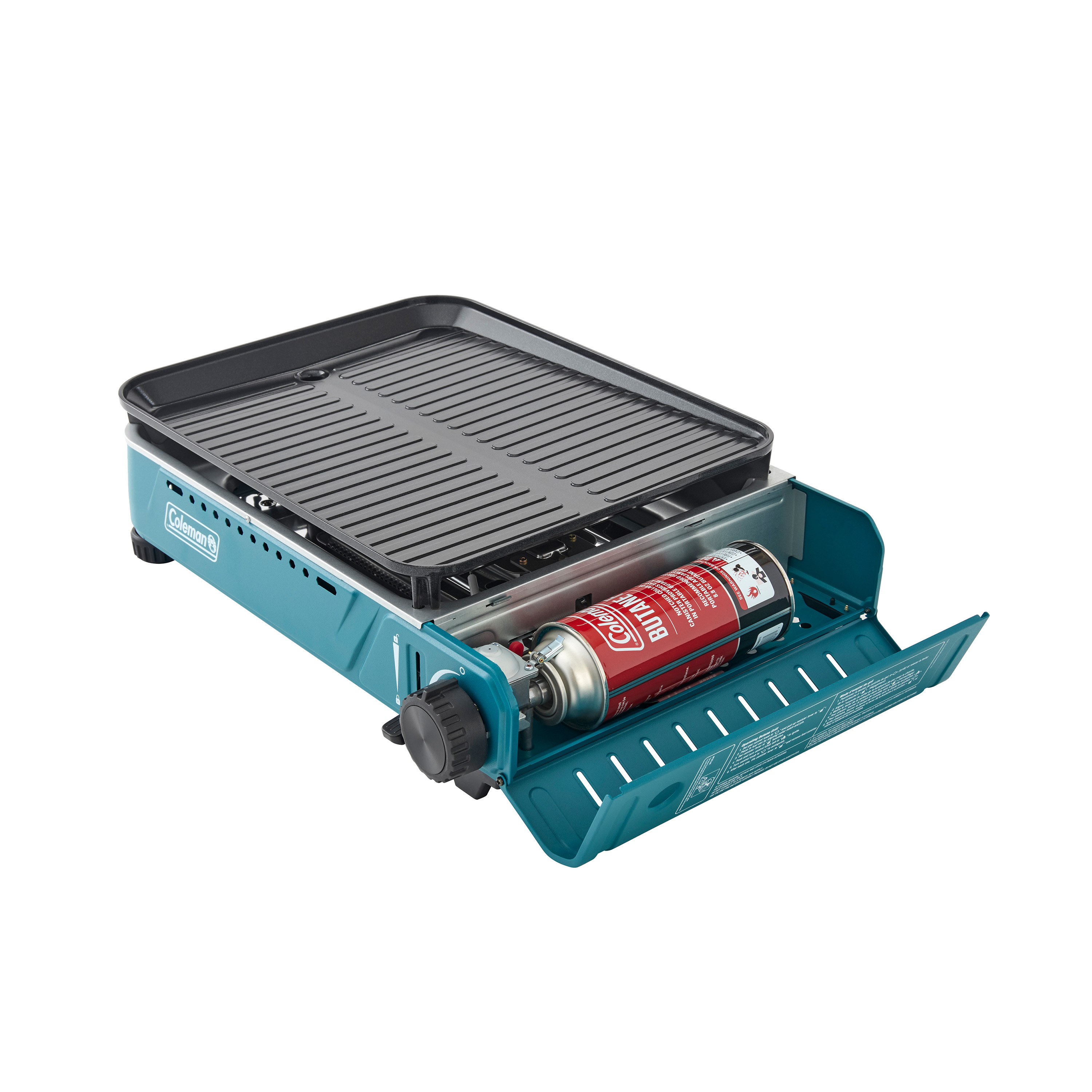 X-Cursion Butane Grill | Coleman