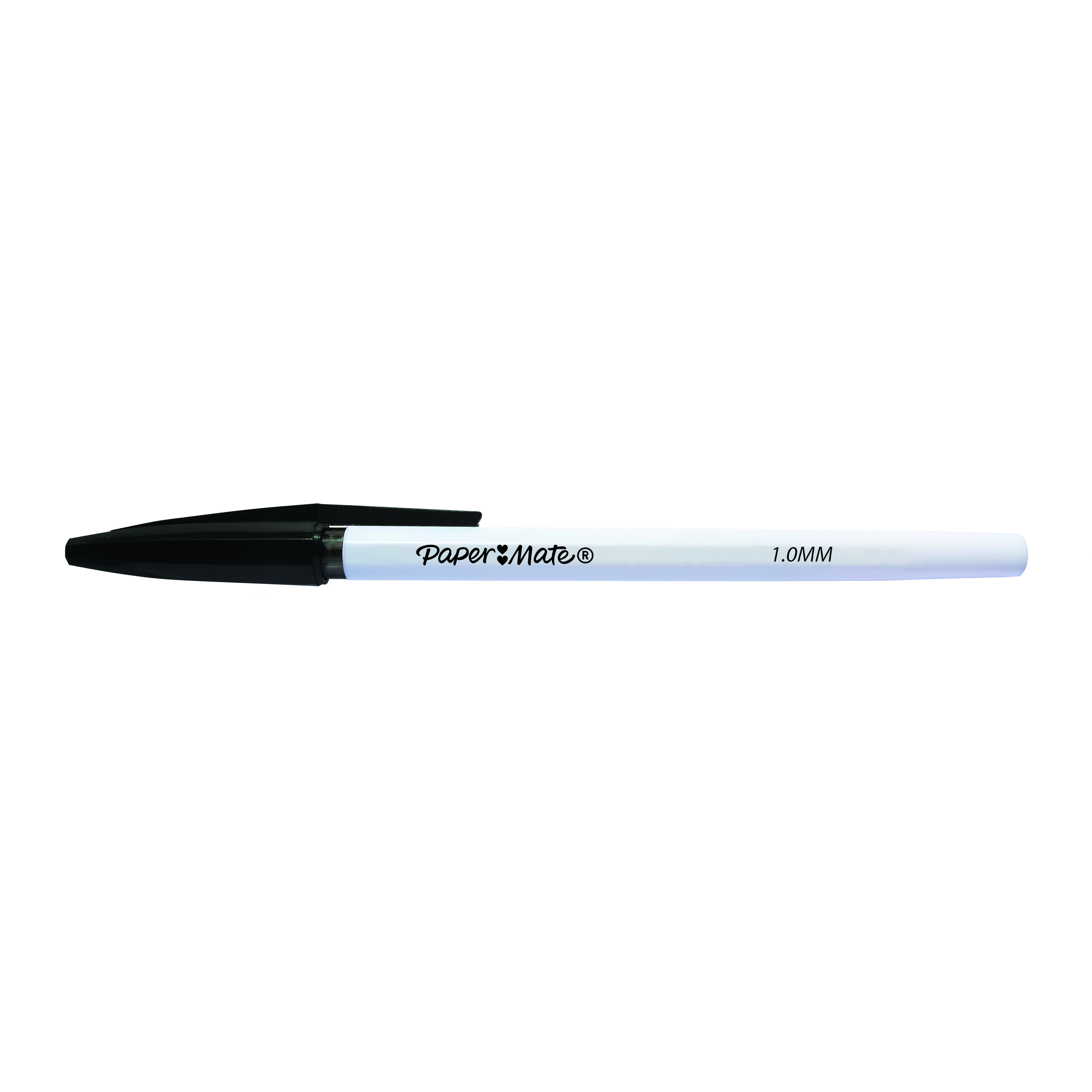 Penna a sfera Paper Mate 045 | Punta Media (1,0mm) | Paper Mate IT