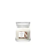 Warm Cashmere Kerze