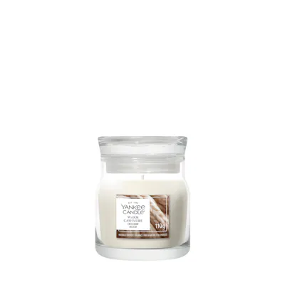 Warm Cashmere Candle