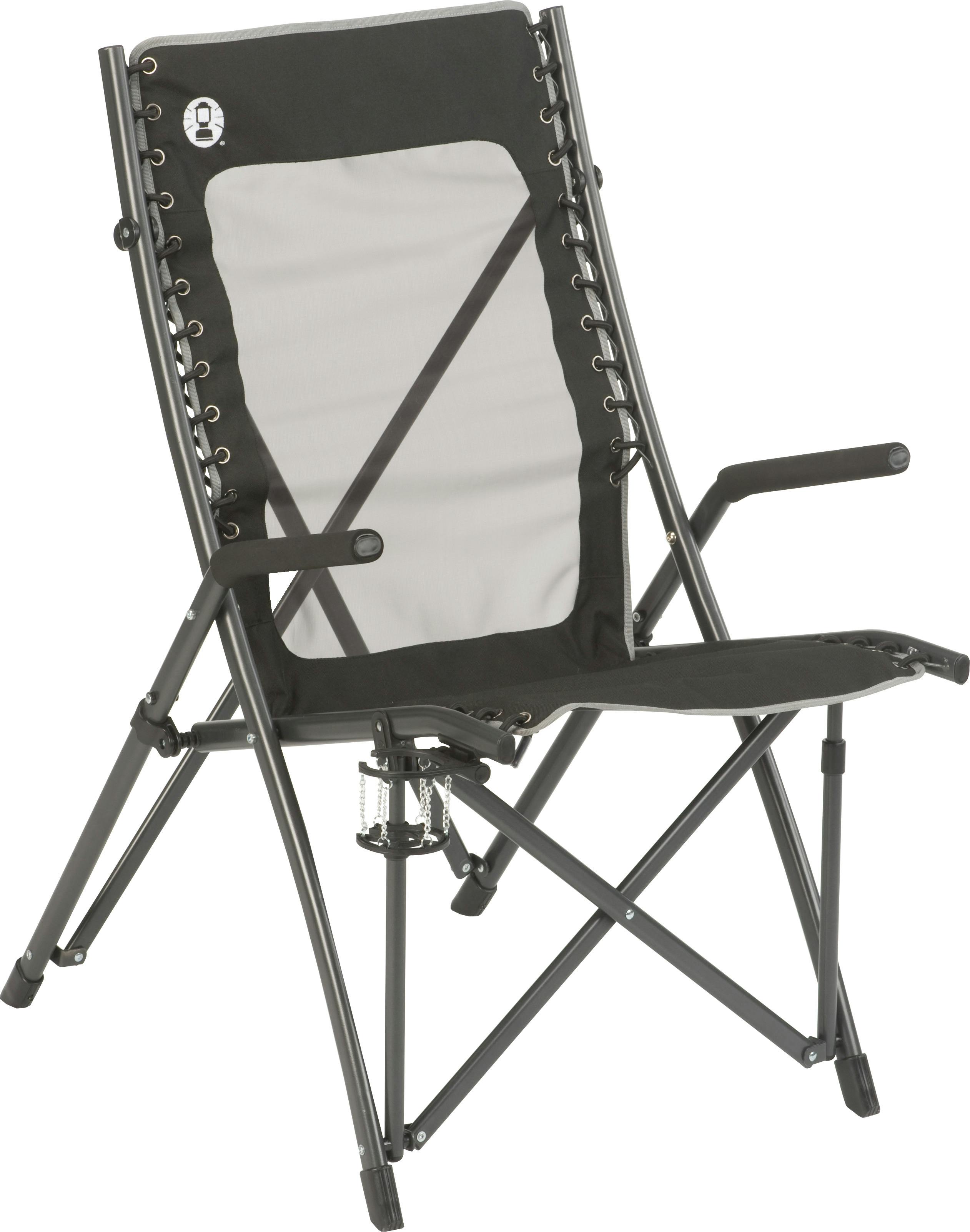 Comfortsmart™ Suspension Chair | Coleman