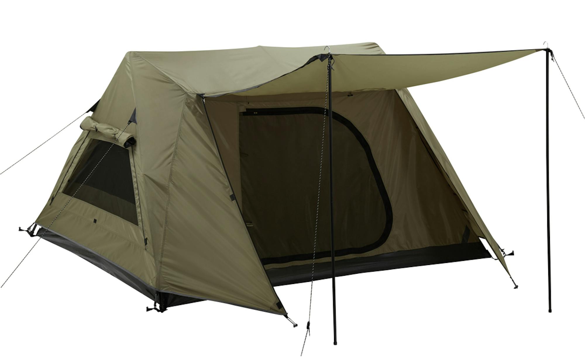 Swagger Series 3 Person Tent | Coleman AU