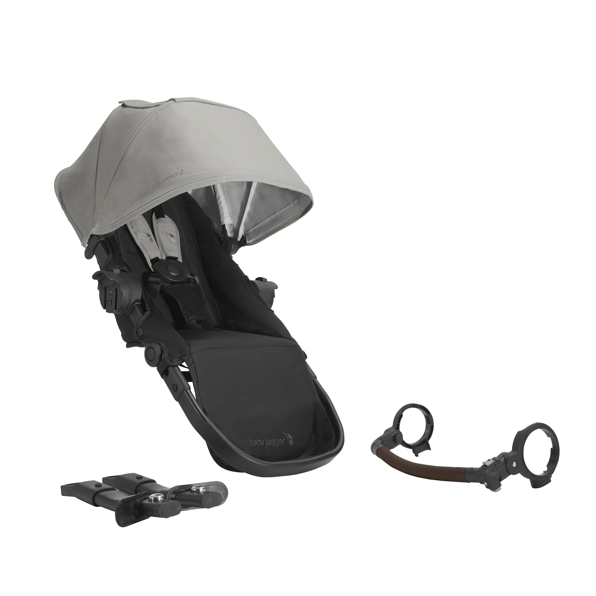 second seat kit for city select® 2 | Baby Jogger