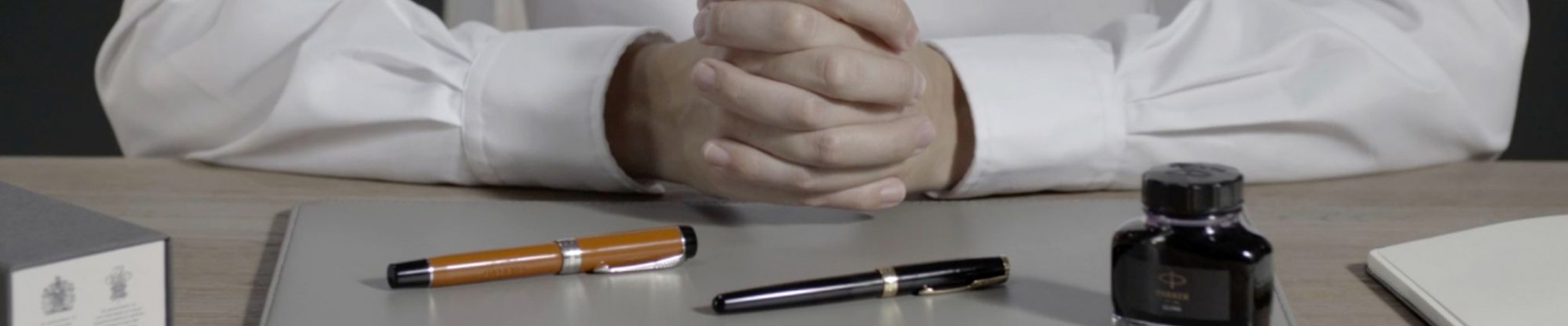 pens
