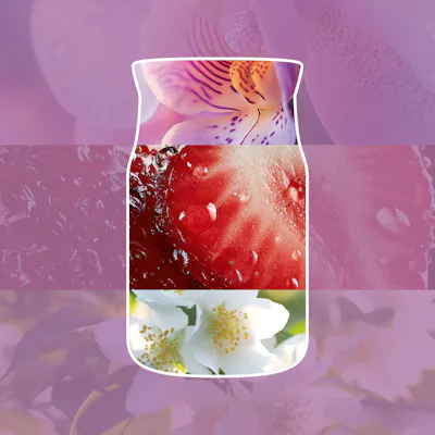 Wild Orchid Candle