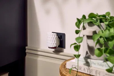 Midnight Jasmine Diffuser Refill