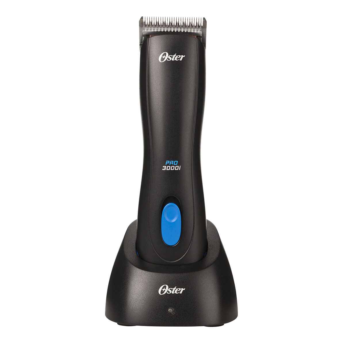 Oster® Pro 3000iTM Cordless Clipper Powered by Lithium-Ion Battery  Technology with #10 Blade | Oster Pro