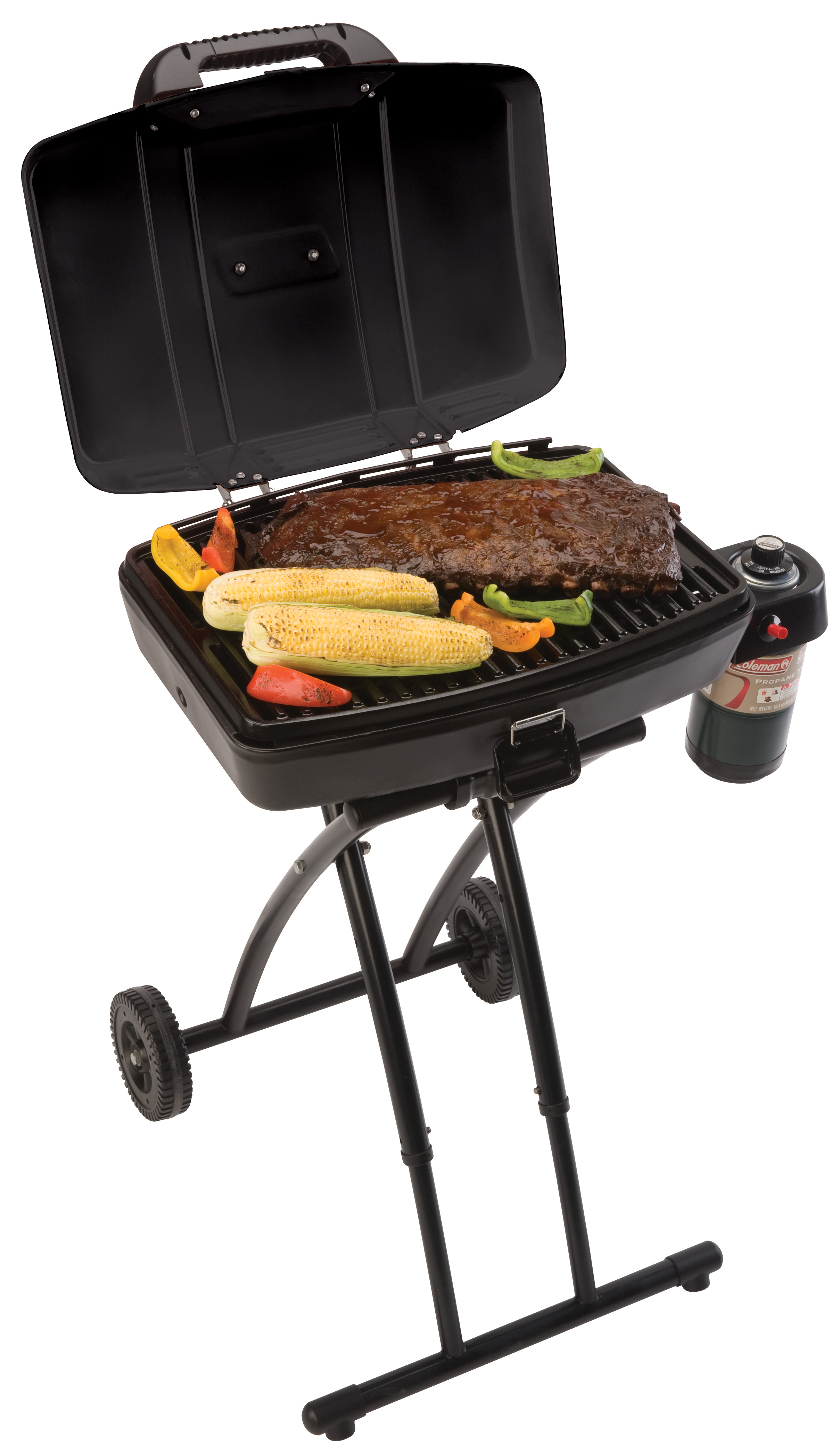 Road Trip Sportster® Propane Gas Grill | Coleman