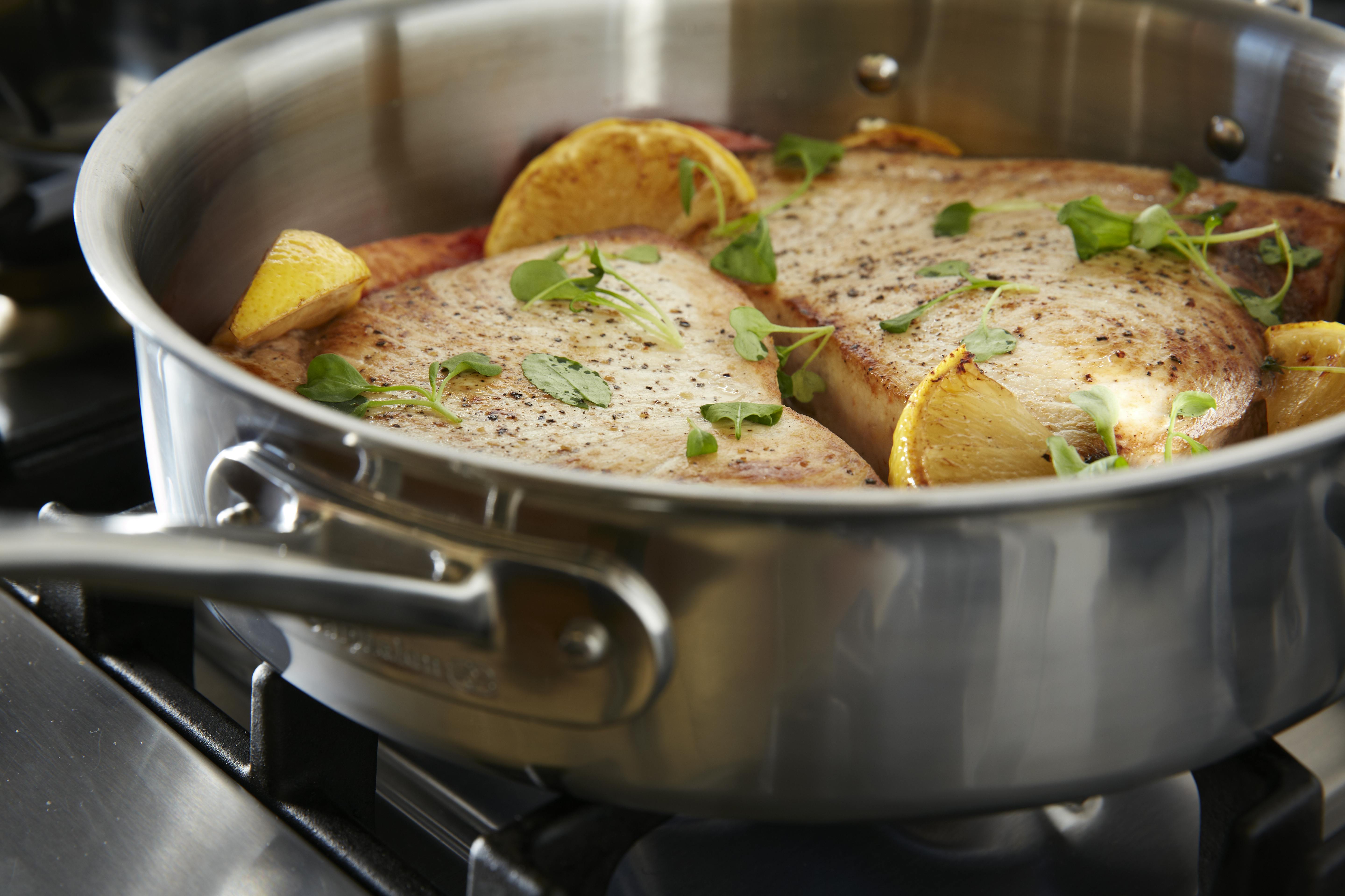 1767951 - TRIPLY 13PC SET LA13