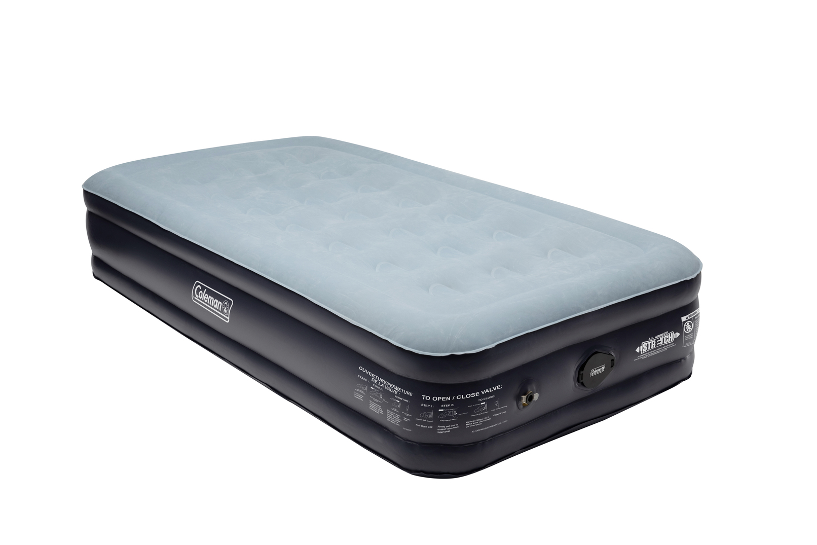 Coleman Queen Size Amazon Coleman Air Mattress Coleman