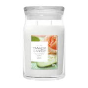 Blooming Love Kerze