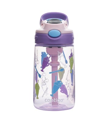 Easy Clean AUTOSPOUT™ Kids Water Bottle, 420 ml