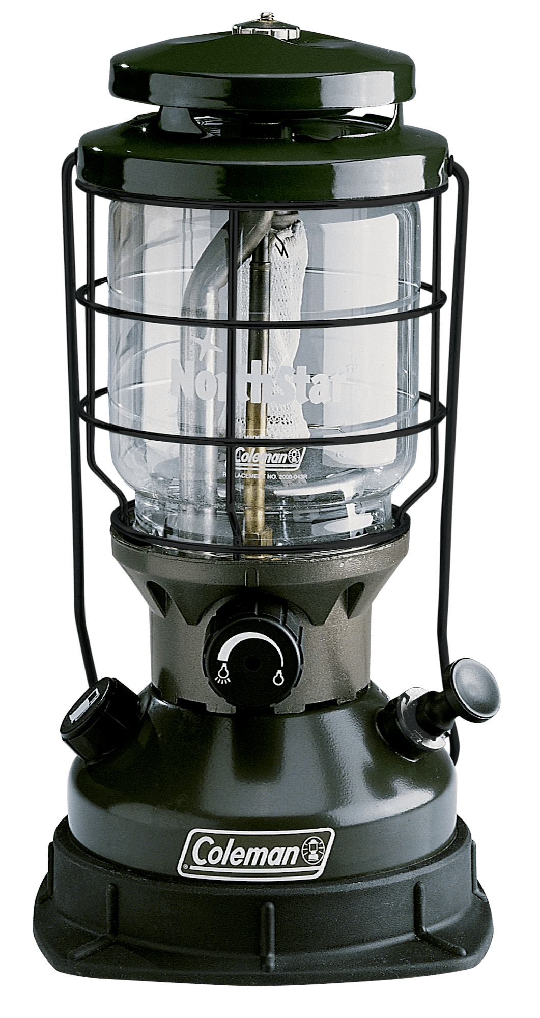 Northstar Petrol Lantern | Coleman UK