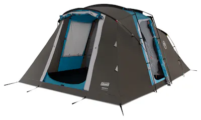 Vespucci 4 Tent