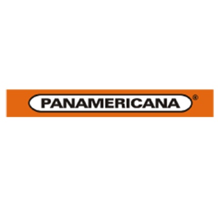 panamericana logo
