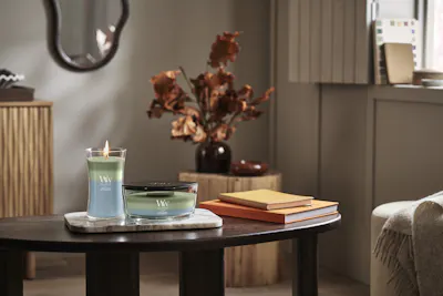 Verdant Woods Candle
