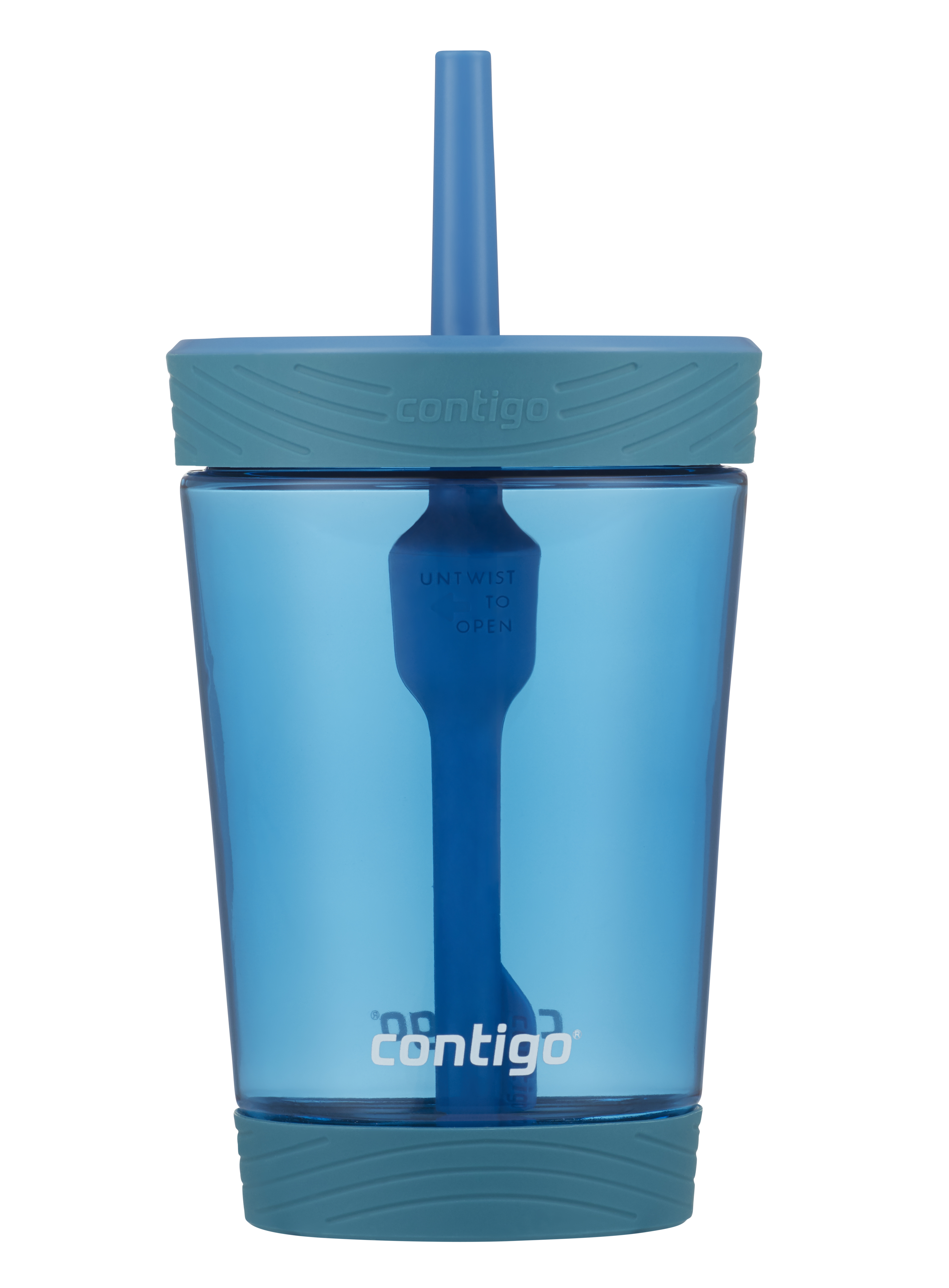 Contigo spill proof water fashion bottle