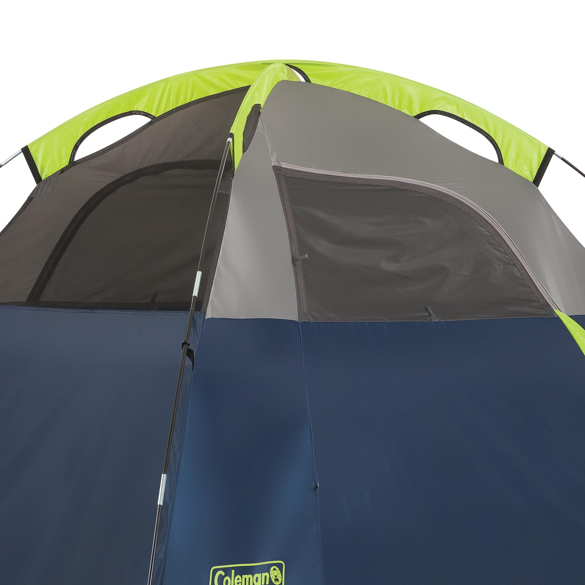 Sundome® 3-Person Camping Tent | Coleman