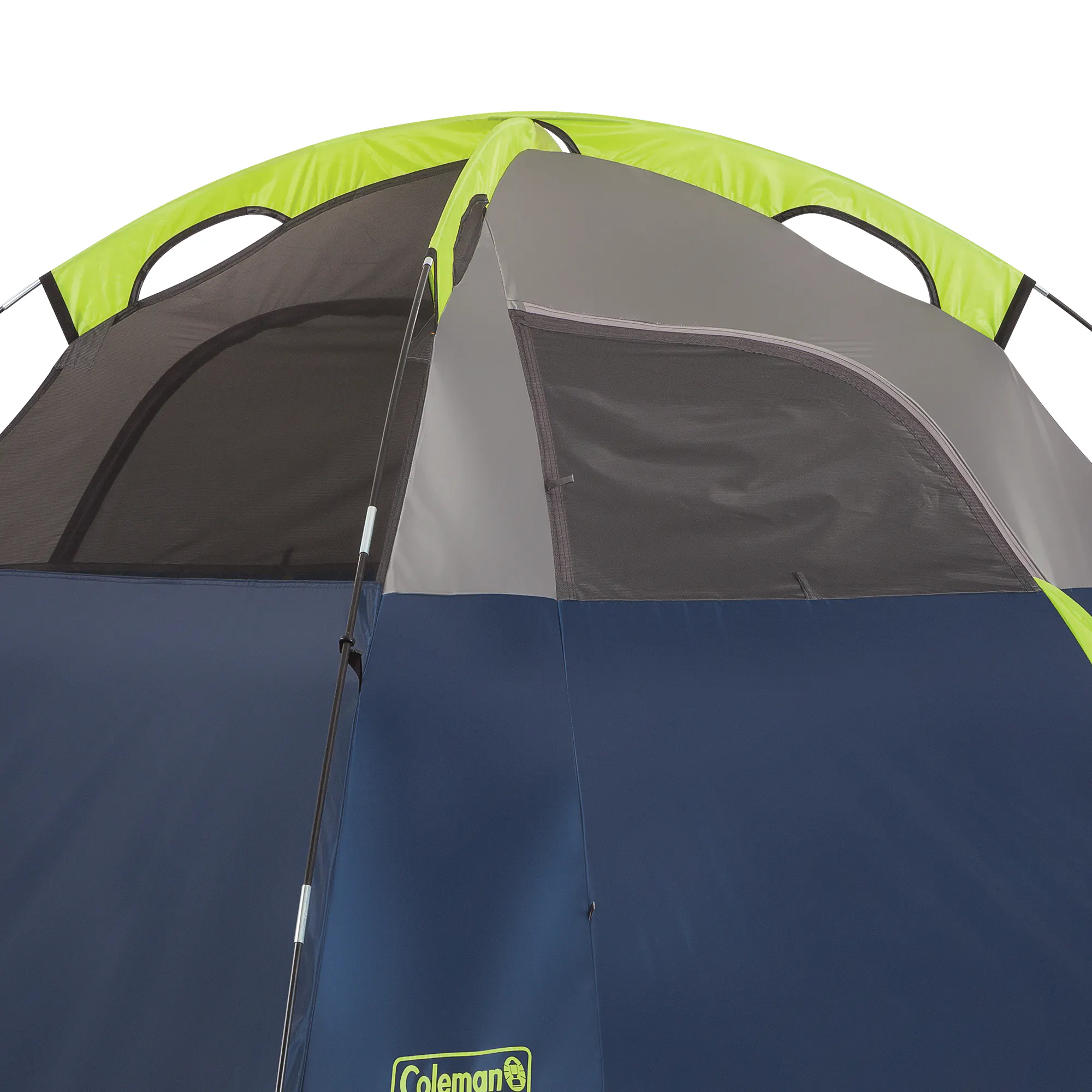Sundome® 3-Person Camping Tent | Coleman