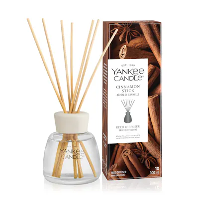 Cinnamon Stick Diffuser
