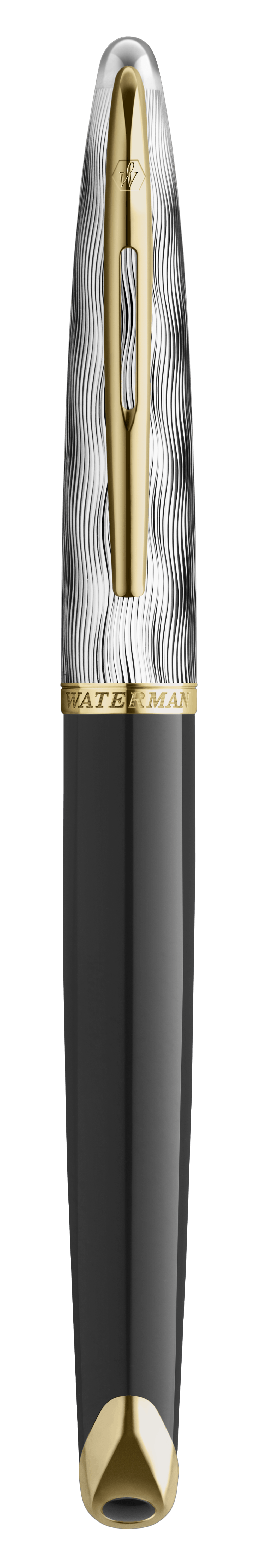 Carène Reflections of Paris Fountain Pen | Waterman UK