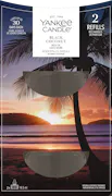 Black Coconut Diffuser Refill