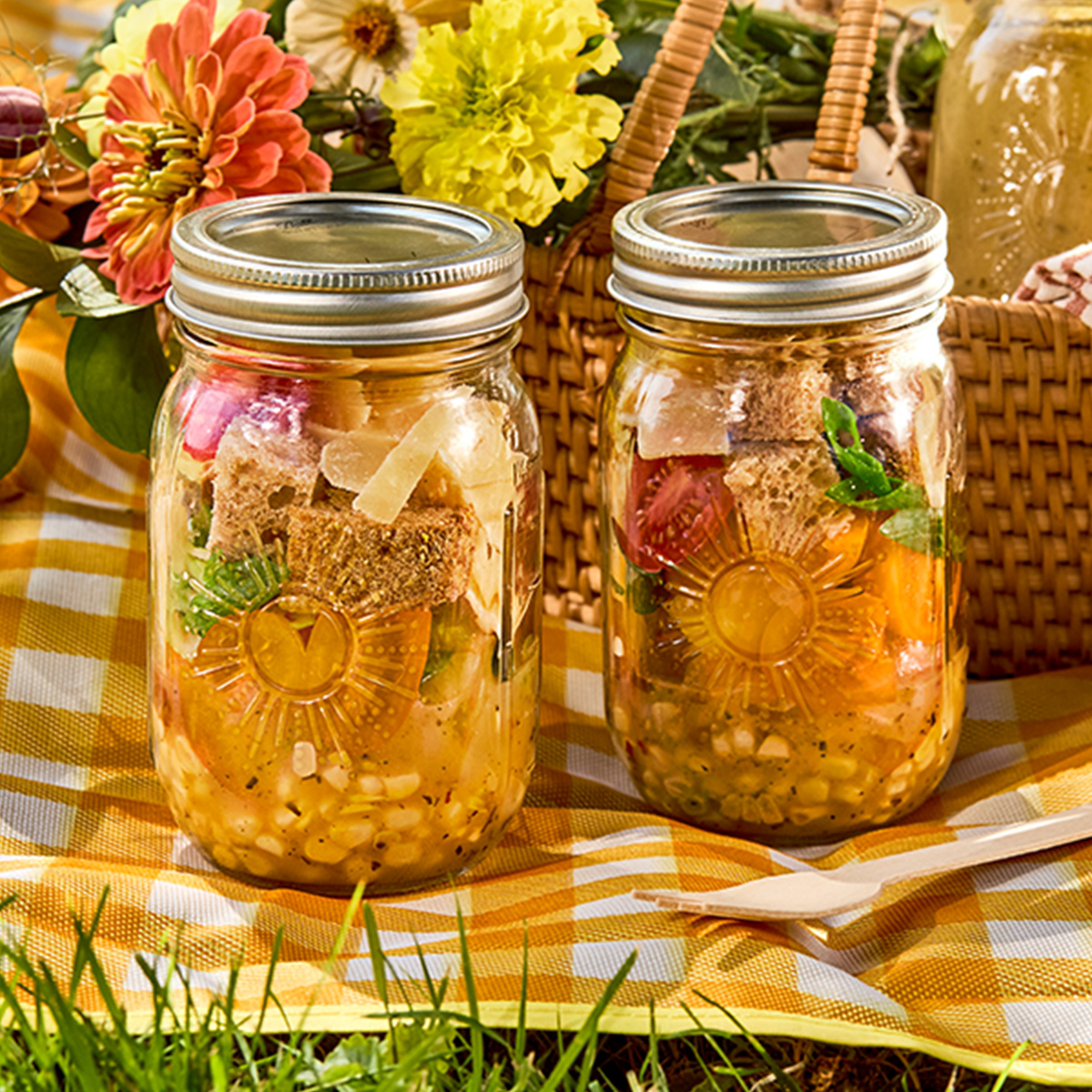 Jams & Jellies Canning Recipes | Ball® Mason Jars