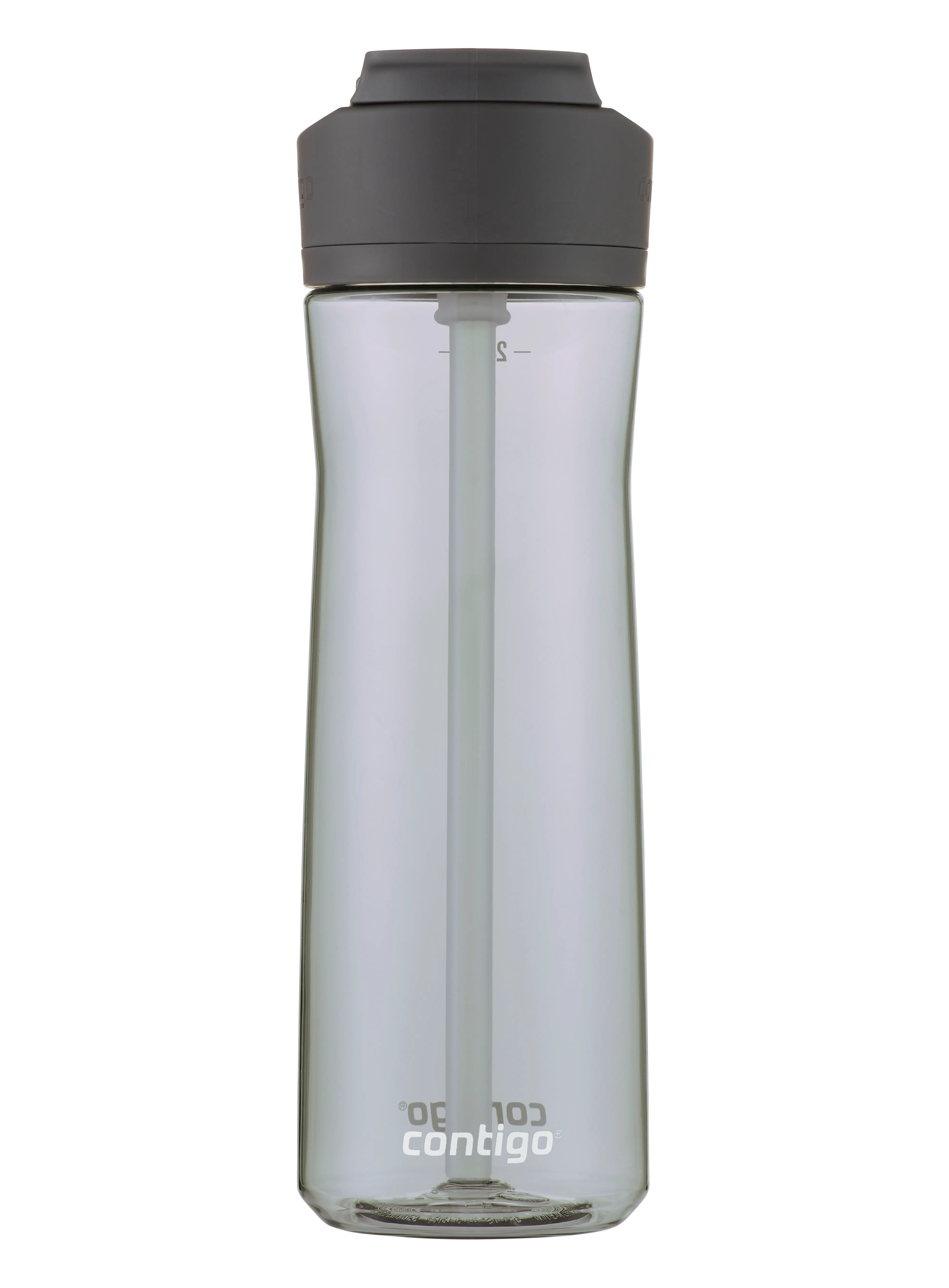Contigo Ashland 2.0 Water Bottle with AUTOSPOUT Lid, 24oz | Contigo