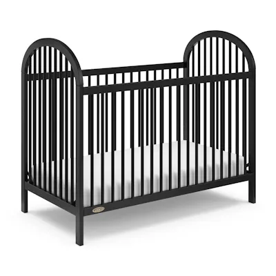 Olivia 3-In-1 Convertible Crib
