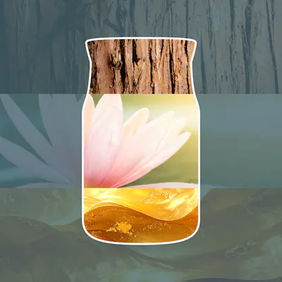 Bayside Cedar Candle