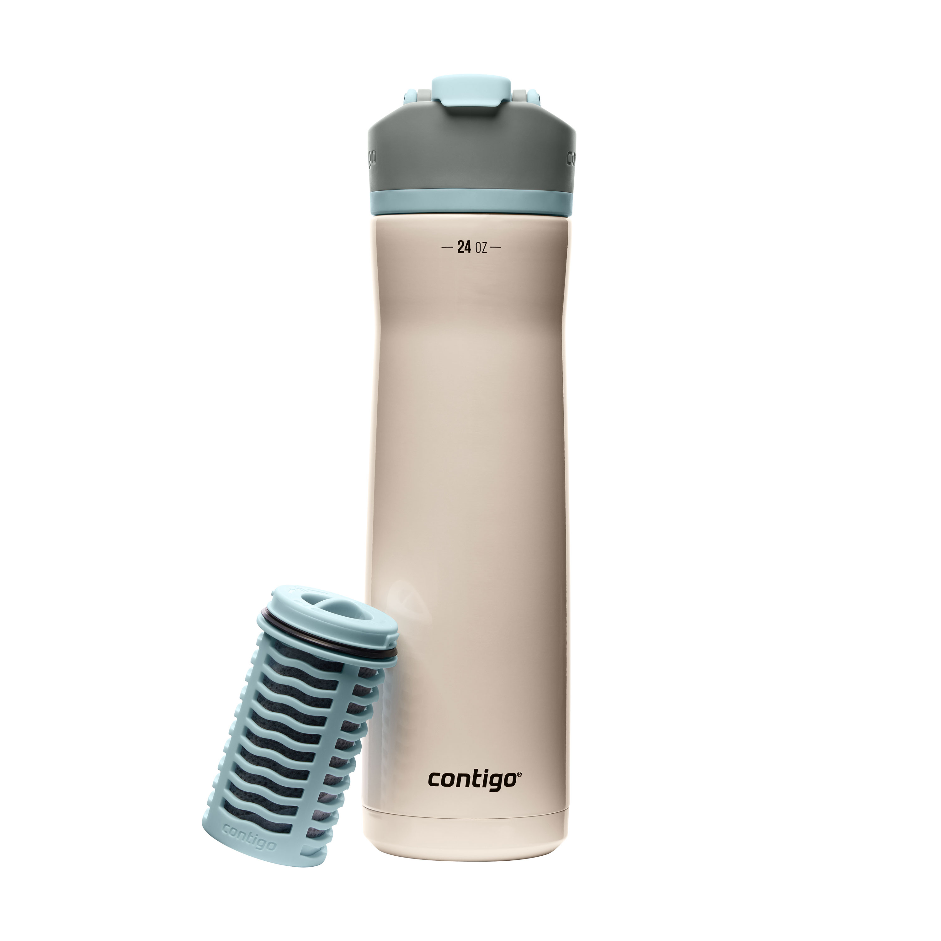 Contigo Clybourn Water Bottle