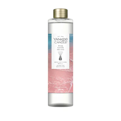 Pink Sands Diffuser Refill