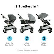 Modes™ Pramette Stroller