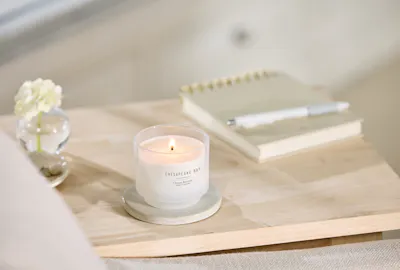 Ocean Retreat Candle